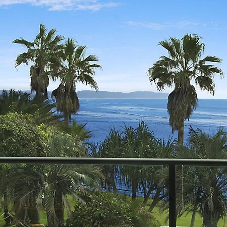Aqua Villa Lennox Head Exterior foto