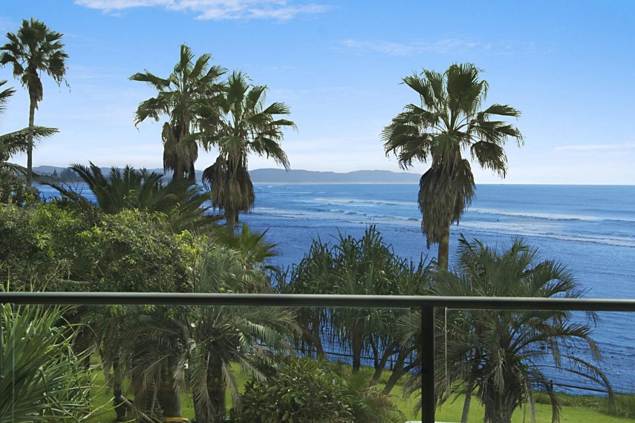 Aqua Villa Lennox Head Exterior foto