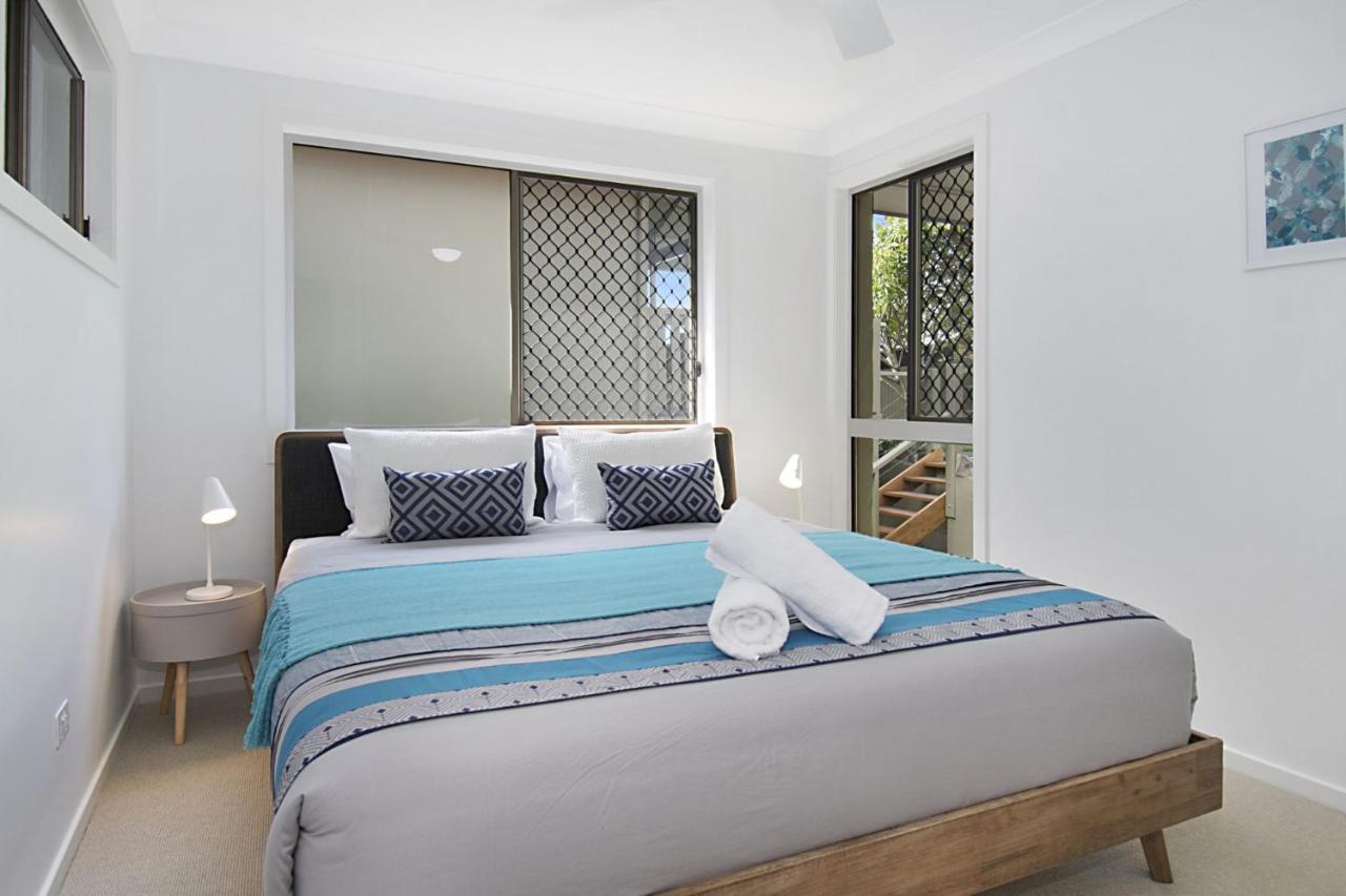 Aqua Villa Lennox Head Exterior foto