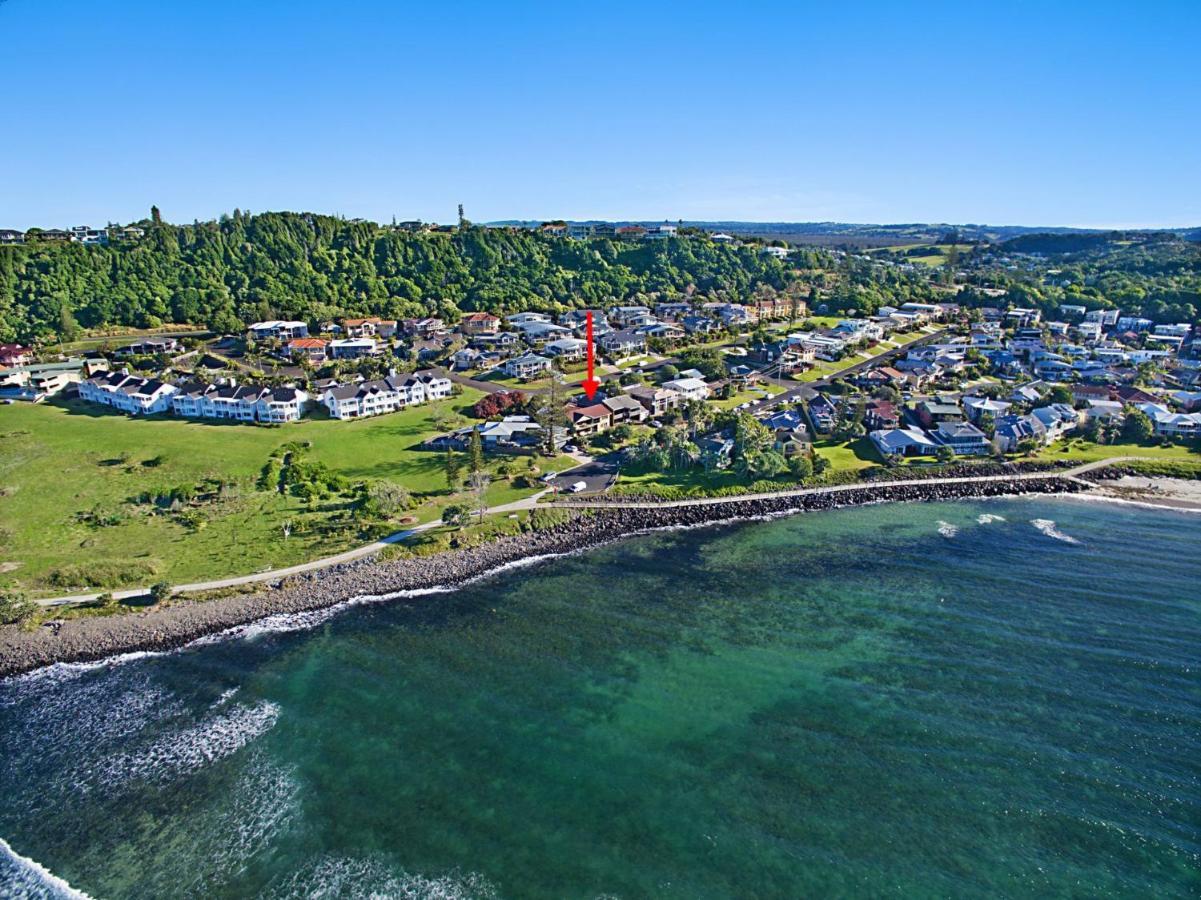Aqua Villa Lennox Head Exterior foto